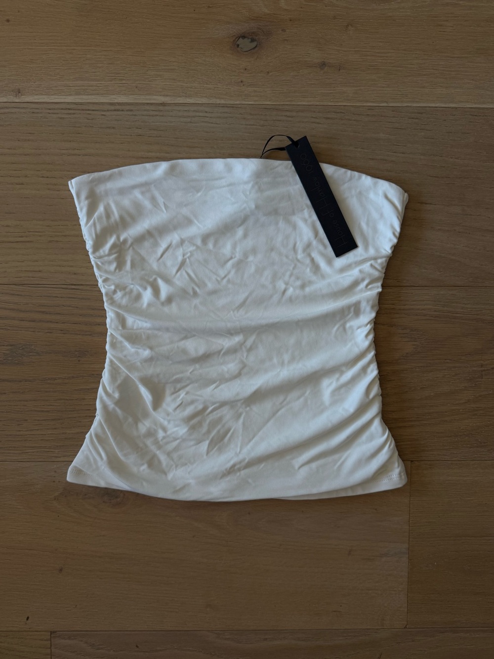 House of Harlow 1960 Tube Top
